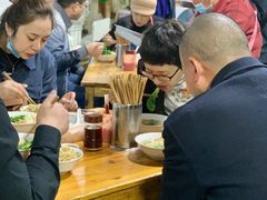 大堂-仓桥面结店