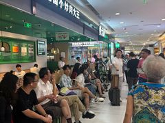 -凯德MALL(西直门店)