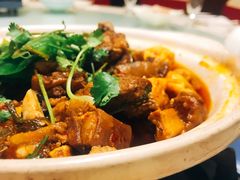 -小厨娘淮扬菜(天印大道店)