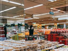 -果蔬好生活超市(新荟城店)
