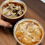 在南宁!为数不多自家烘焙豆子的咖啡店☕️