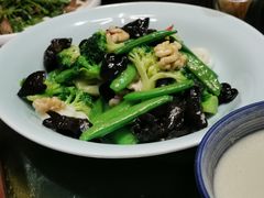 -天和晟新京菜.水煮鱼.湘土菜(国展店)