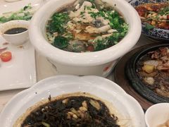 -石浦大酒店(百丈店)