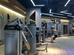 -威克健身游泳(万菱汇店)