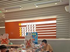 -争鲜回转寿司(东方银座店)