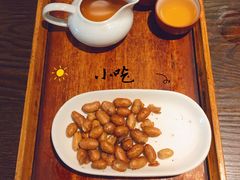 -大洋家·精品潮汕菜·生腌砂锅粥(天河东路店)