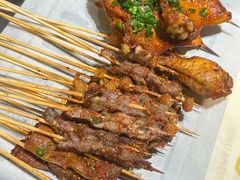 -串盟烧烤·长沙美食地标(星沙店)
