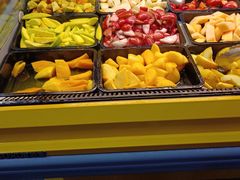 -老炳·七丛松甘草水果