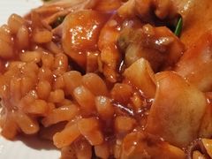 -悦海·家宴·冰花皮皮虾大锅贴(宝龙店)