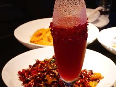 -桂花里·衢州菜·精酿餐吧(未来科技城万达广场店)