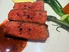 -The V泽惟·低温慢煮料理