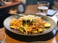 Thai泰式炒米粉-米泰MiThai
