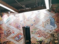 -YOGO优果密室逃脱(新佳丽广场店)