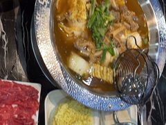 -古乐牛香·鲜牛肉牛杂火锅(五一中路店)