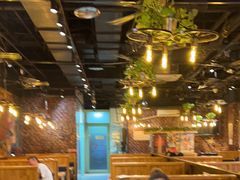 -小俩口烧烤东北菜(双井店)