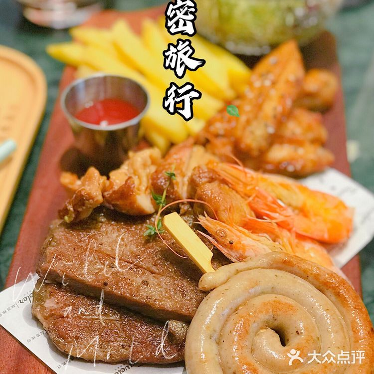 ‼️沉浸式感受华丽法式洛可可风情‼️青春里的秘密旅行全线升级