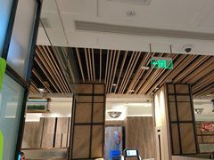 -海底捞火锅(万象城店)