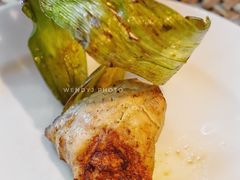 -Chom Cafe and Restaurant