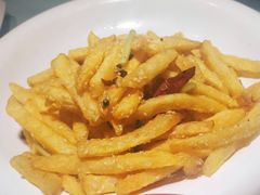 -南海底小海鲜·湘菜(鲁巷吴家湾店)