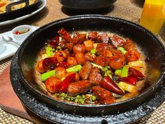 -新荣记(西溪湿地店)