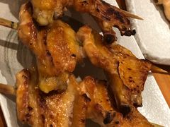 -鸟啸酒场 by MIG(长乐路店)