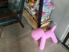 -百好乐宠物友好餐厅(朝外大街店)