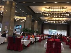 大堂-雅盛品931海鲜酒家