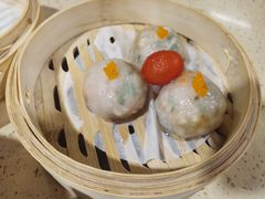 招牌虾饺皇-点都德(春熙路群光广场店)