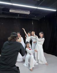 -北京GF舞蹈工作室