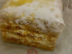 拿破仑-上海哈尔滨食品厂(汇联商厦店)