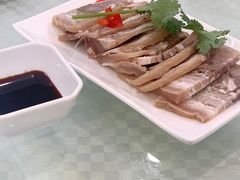 -新恬乐大酒家(沧达大厦店)