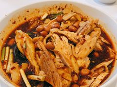 -眉州东坡(北苑华贸店)