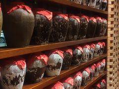 -君悦酒店·1881·北京烤鸭