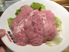-雾都渣渣火锅(南城智汇城店)