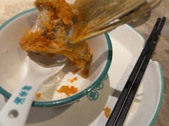 -淘米捞·米汤脆鲩鱼火锅(福田皇岗店)