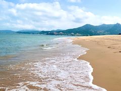 -大京沙滩