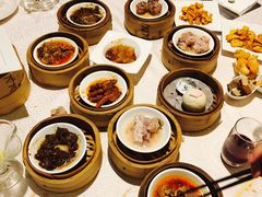 -泉州富力万达文华酒店-品珍中餐厅