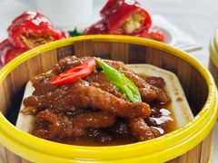 -水上明月·湖景餐厅