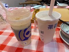 -茶百道(百脑汇店)