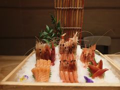 -Minase水濑·日料放题(外滩店)