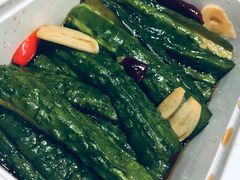 -阳阳中国饭(北京荟聚店)