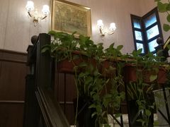 -老洋房花园饭店(绍兴路店)