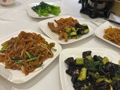 -稻香酒家·35年老字号(侨光店)