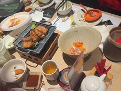 -匠和风精致料理(宁德万达店)