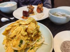 -海天楼中餐厅(吴宫泛太平洋酒店)