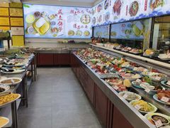 -抹直口特色菜馆(一店)