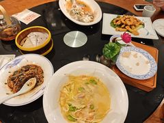 -三凤酒家·百年无锡菜(清扬茂业店)