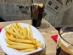 -花腰餐吧Bistro烧烤 傣味(传媒大学店)