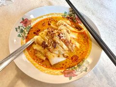-何九海南茶店(鬼仔巷店)