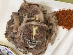 羊脖子-国强手抓(北京西路店)
